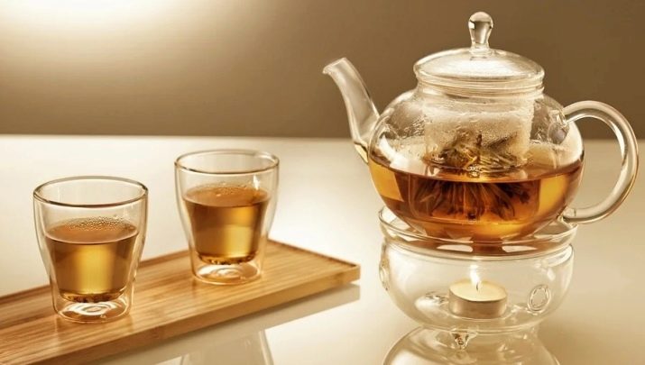 Jak vybrat čajníky a čajové konvice
