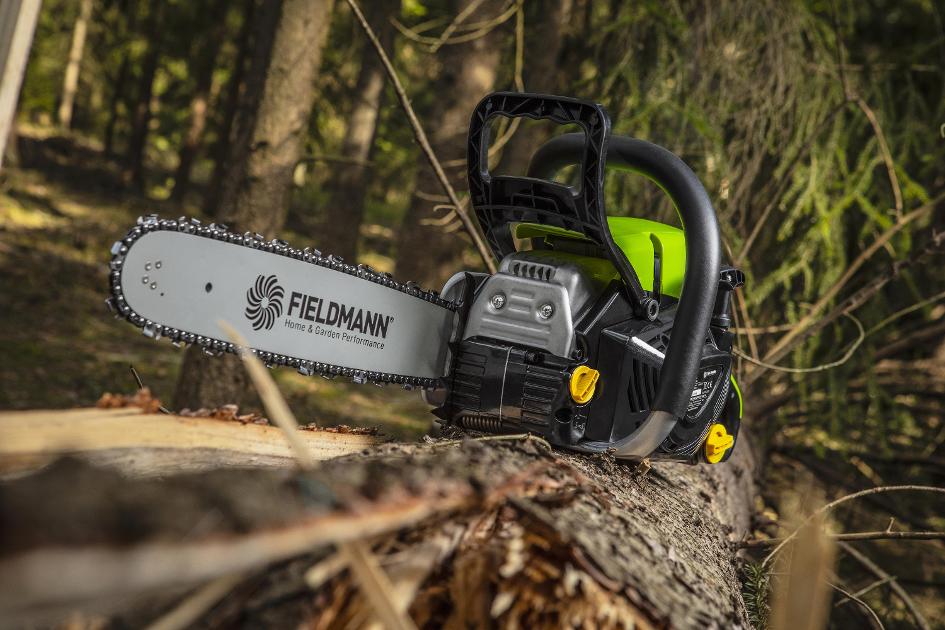 Jak vybrat řetězové pily