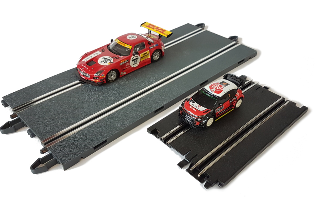 Jak vybrat autíčka a autodráhy