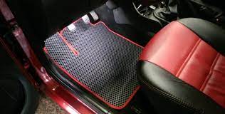 Jak vybrat autokoberce na míru