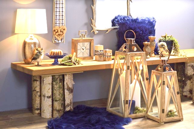 Jak vybrat bytové dekorace