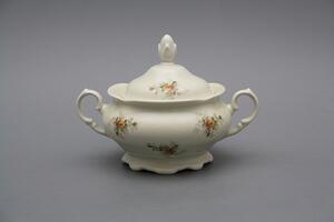 Jak vybrat cukřenky