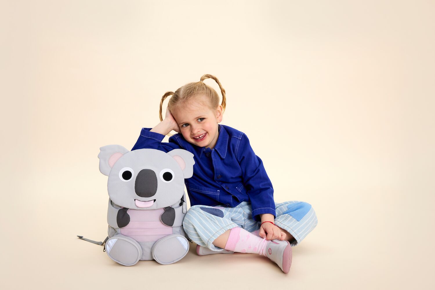 Jak vybrat doplňky pro děti