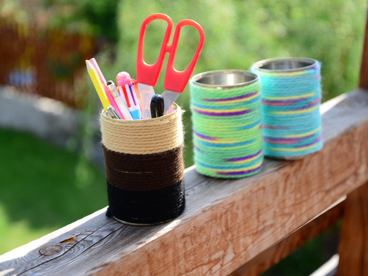 Jak vybrat držáky na psací potřeby