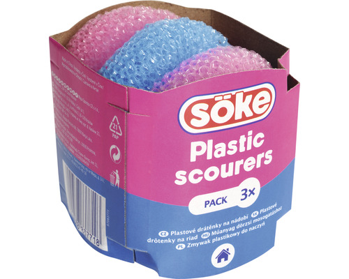 Jak vybrat drátěnky do kuchyně