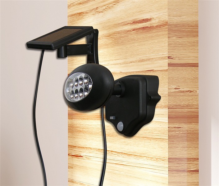 Jak vybrat externí čidla