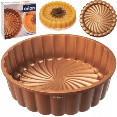 Jak vybrat formy na dort