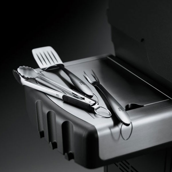 Jak vybrat grilovací sady