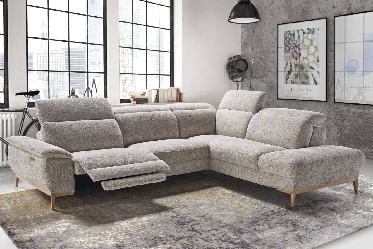 Jak vybrat křesla a pohovky