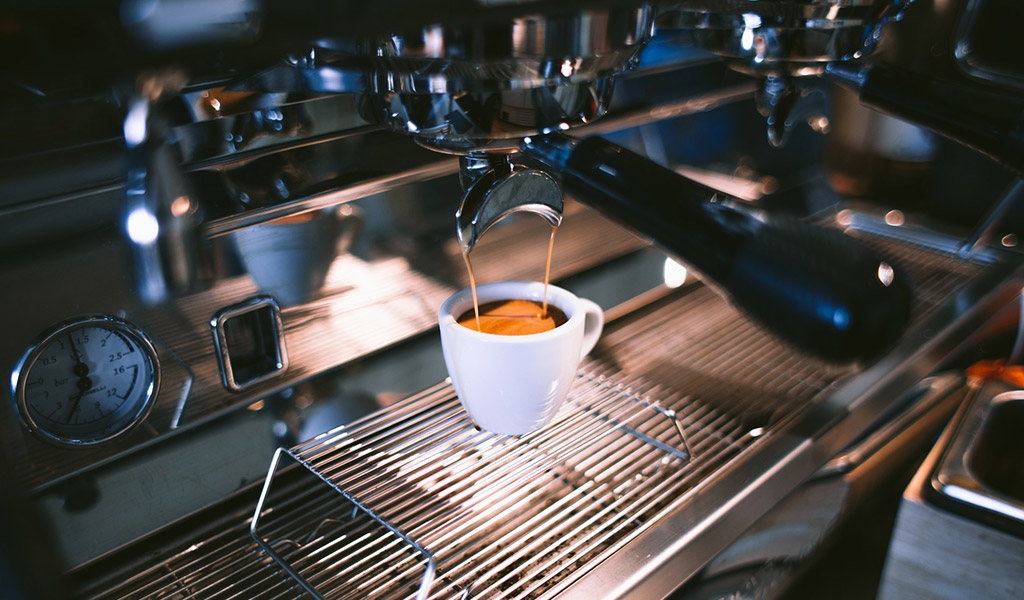 Jak vybrat kávovary a espressa