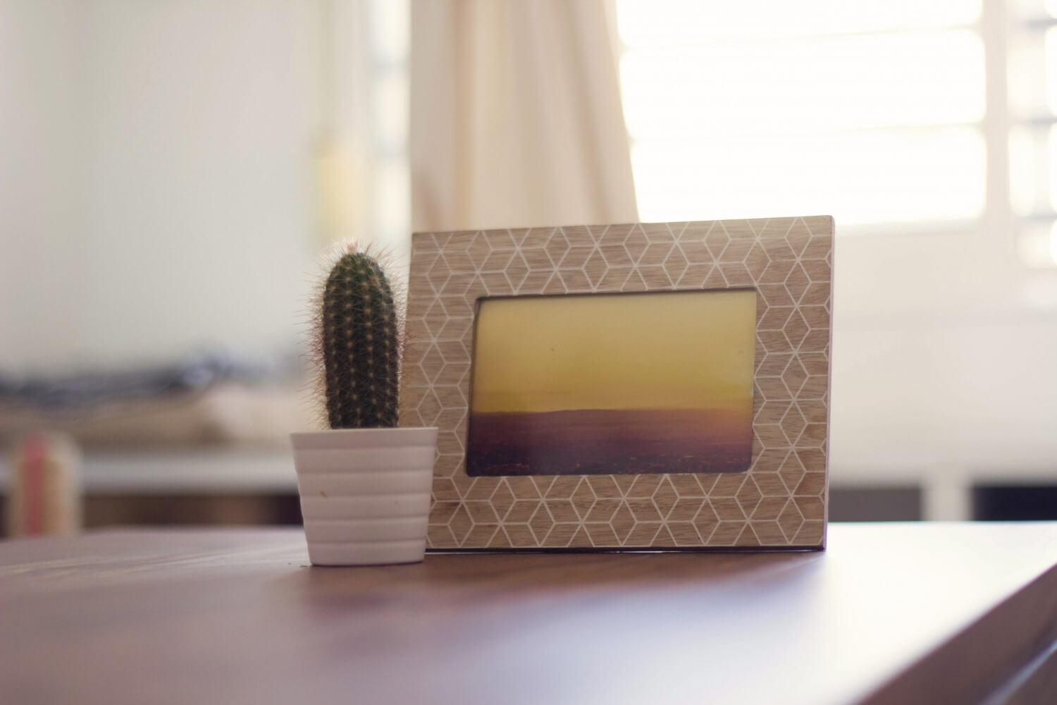 Jak vybrat klasické fotorámečky