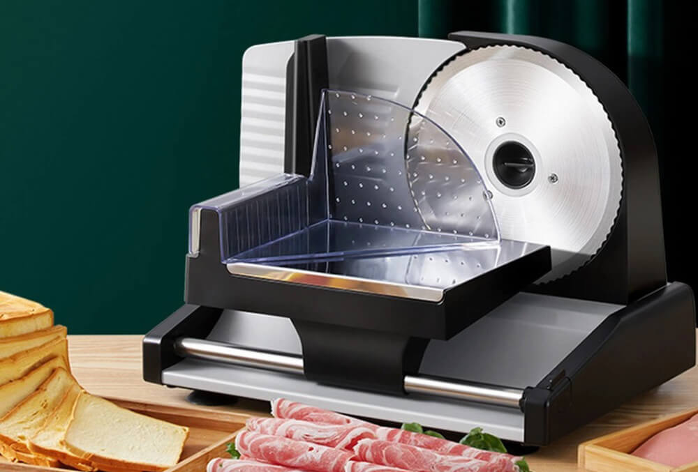 Jak vybrat kuchyňské kráječe