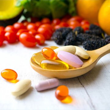 Jak vybrat léky, vitamíny a potravinové doplňky