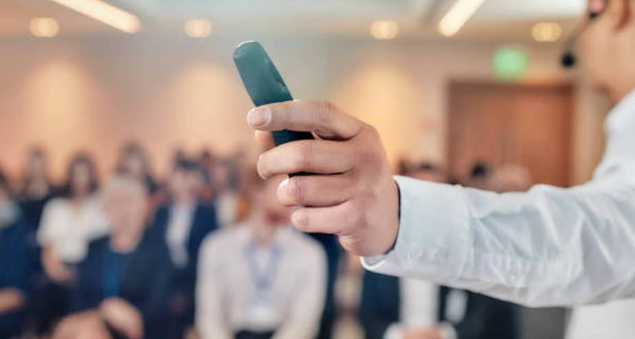 Jak vybrat laserová ukazovátka