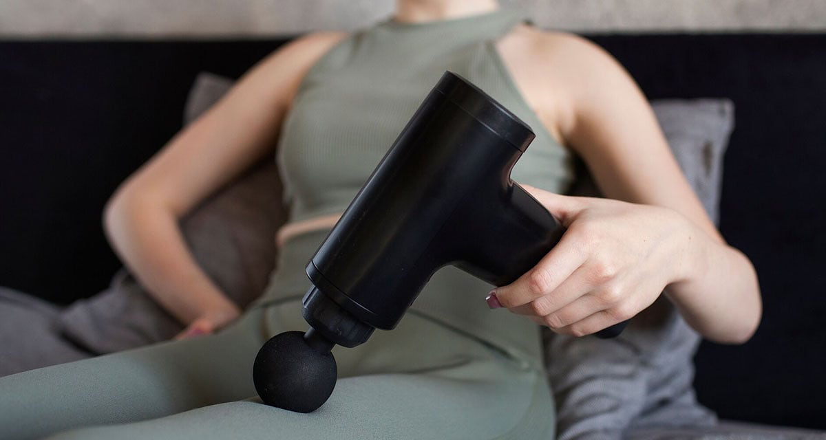 Jak vybrat masážní přístroje
