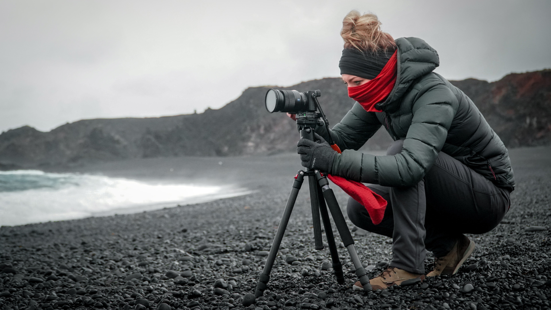 Jak vybrat ministativy