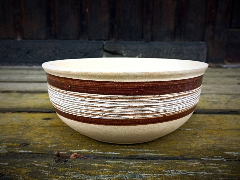 Jak vybrat misky a mísy