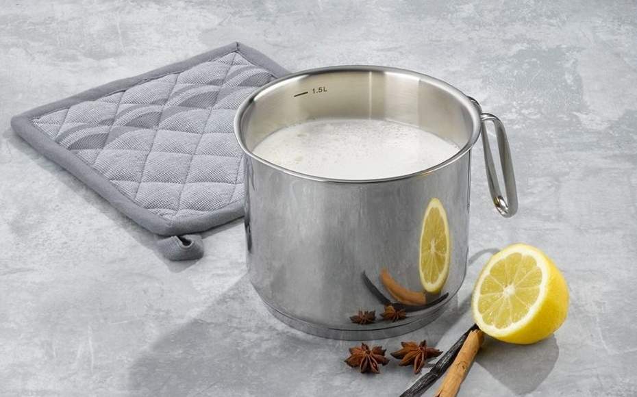 Jak vybrat mlékovary