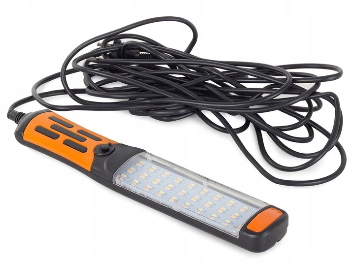 Jak vybrat montážní lampy