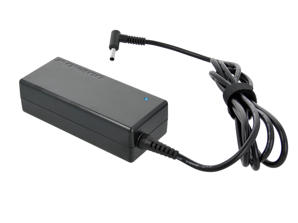 Jak vybrat nabíječky na notebook