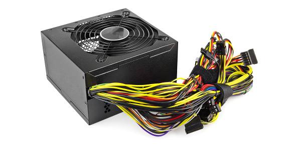 Jak vybrat napájecí zdroje