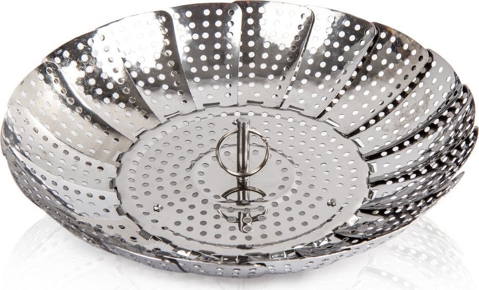 Jak vybrat napařováky