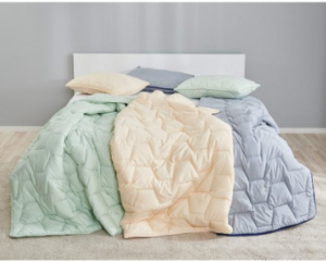 Jak vybrat přikrývky?