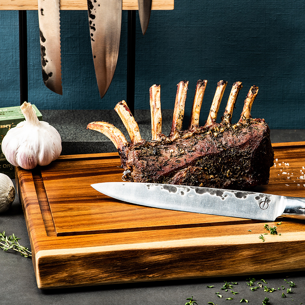 Jak vybrat prkénka a krájecí desky