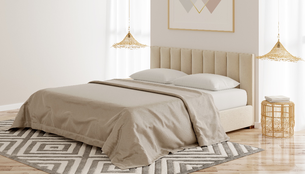 Jak vybrat prostěradla?