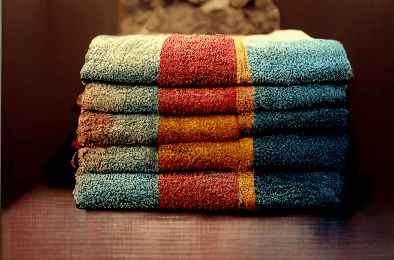 Jak vybrat ručníky?