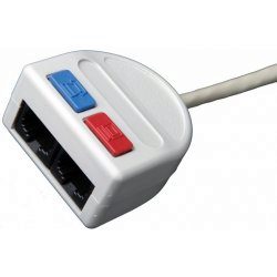 Jak vybrat síťové rozdvojky