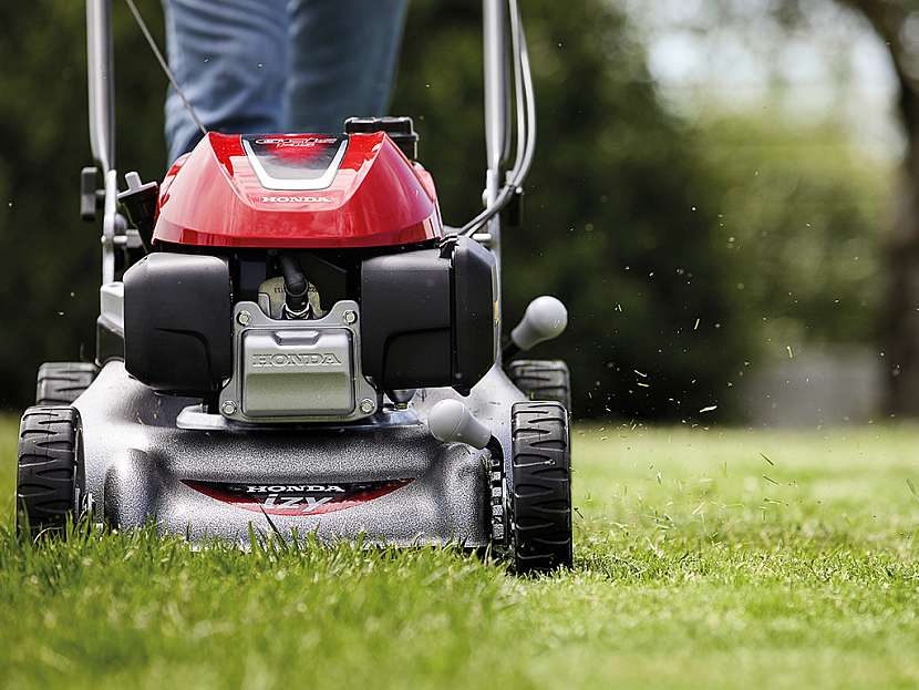 Jak vybrat sekačku na trávu: Průvodce pro správný výběr