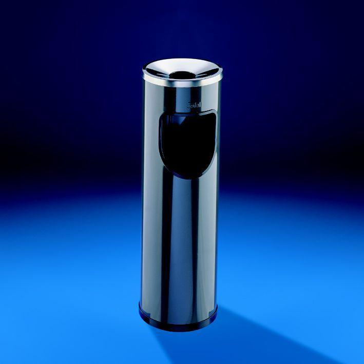 Jak vybrat stojanové popelníky