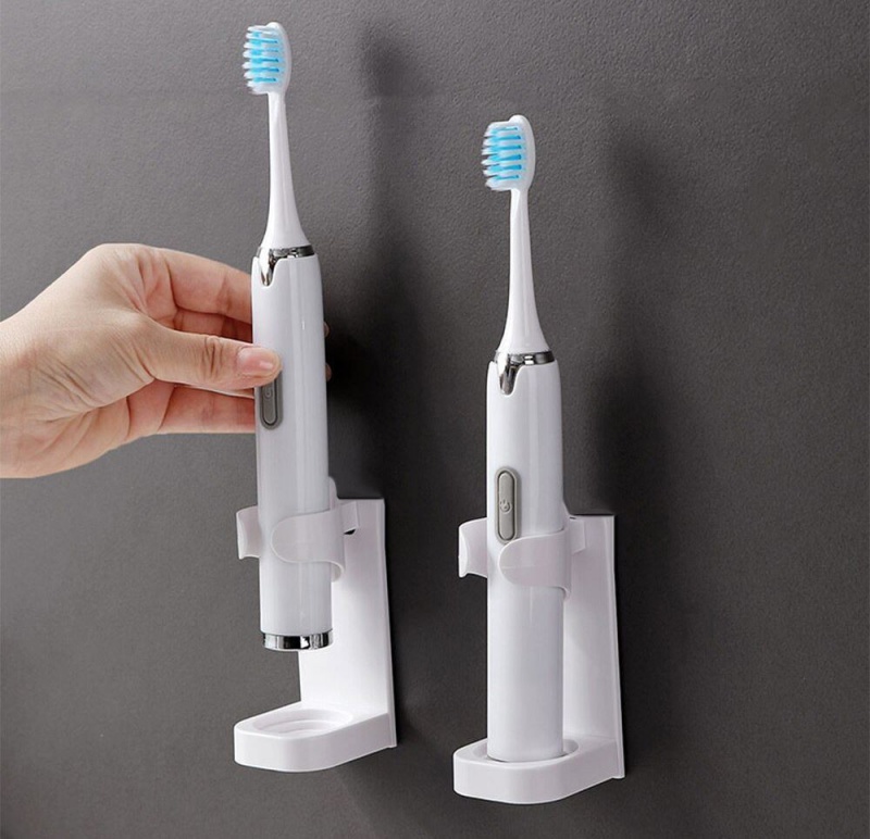 Jak vybrat stojany na kartáčky