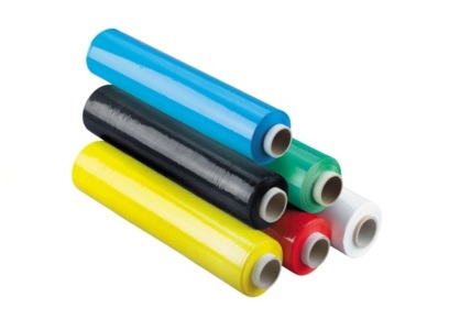 Jak vybrat strečové fólie