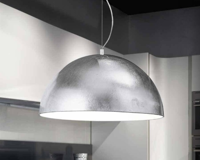 Jak vybrat stropní svítidla?