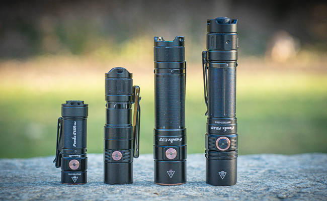 Jak vybrat svítilny