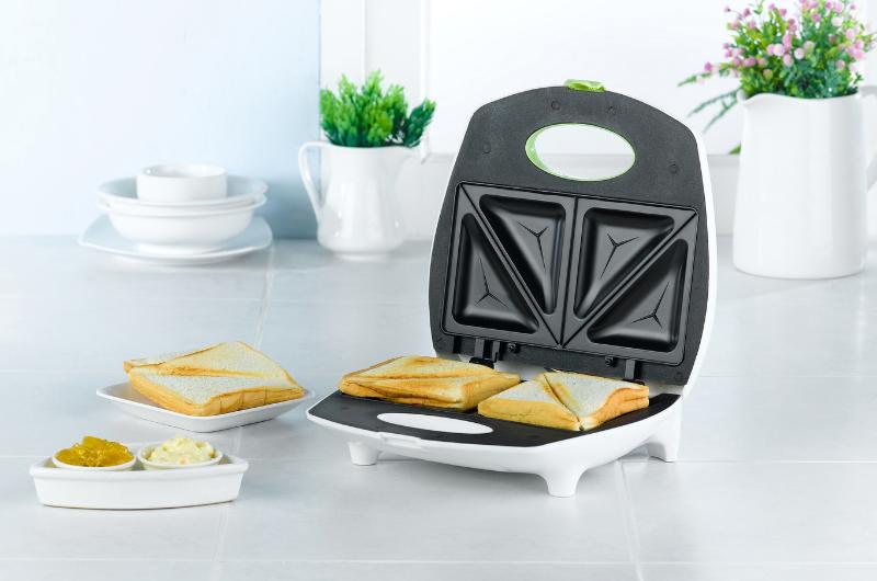 Jak vybrat toustovače