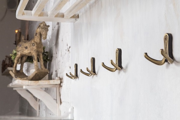 Jak vybrat věšáky