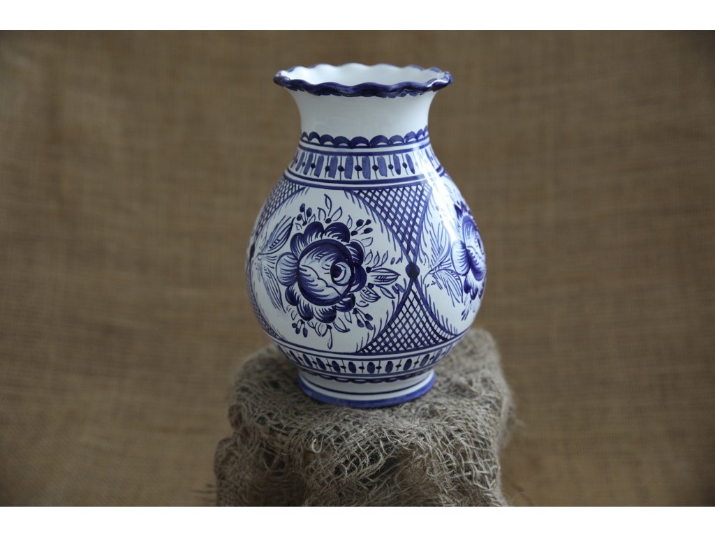 Jak vybrat vázy keramické