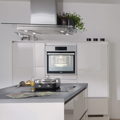 Jak vybrat vestavné spotřebiče