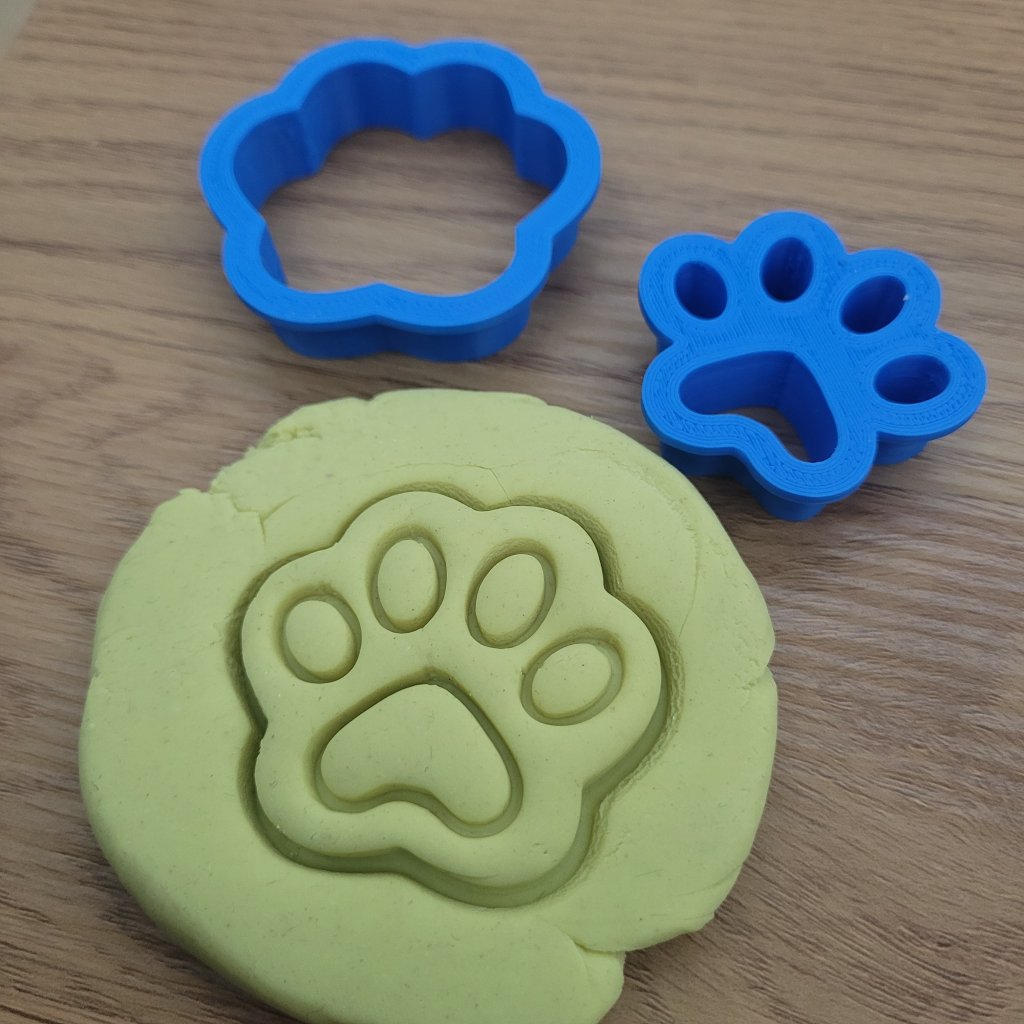 Jak vybrat vykrajovátka