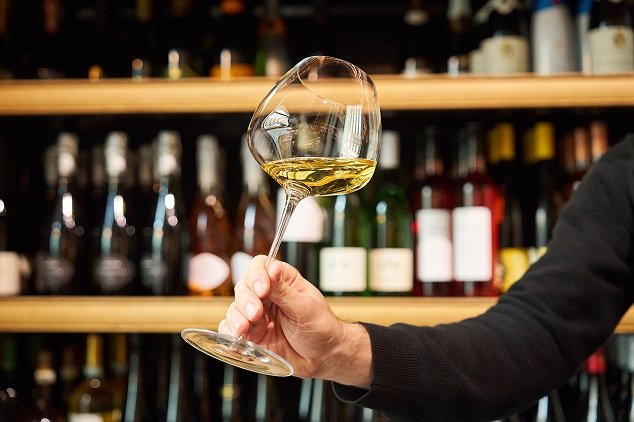 Jak vybrat vysoké sklenice