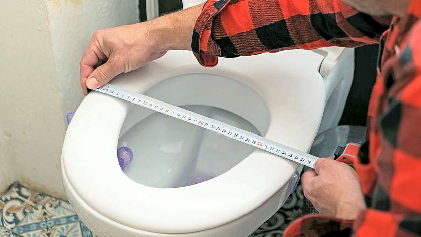 Jak vybrat záchodová prkénka