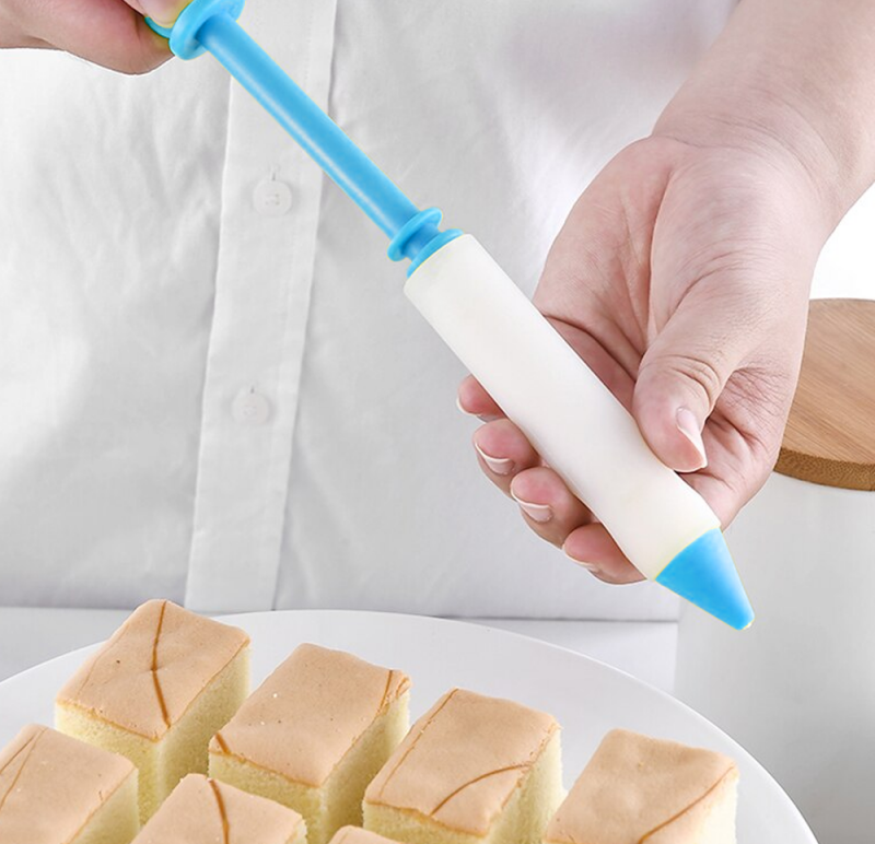 Jak vybrat zdobičky na dort