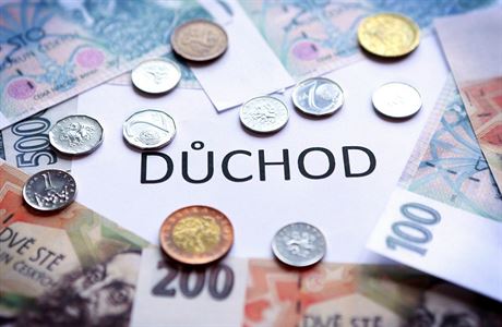 Jak vypočítat důchod - otázky a odpovědi