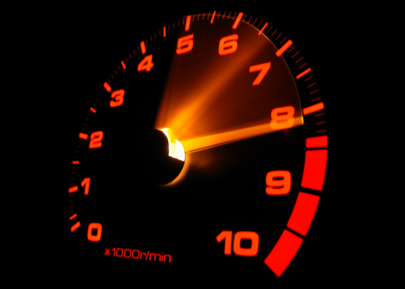 Jak vypočítat otáčky elektromotoru: Průvodce pro začátečníky