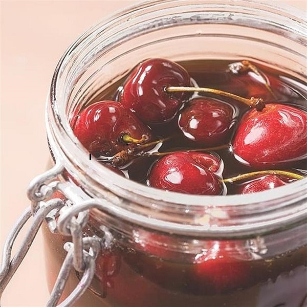 Jak zavařit třešně - jednoduchý průvodce