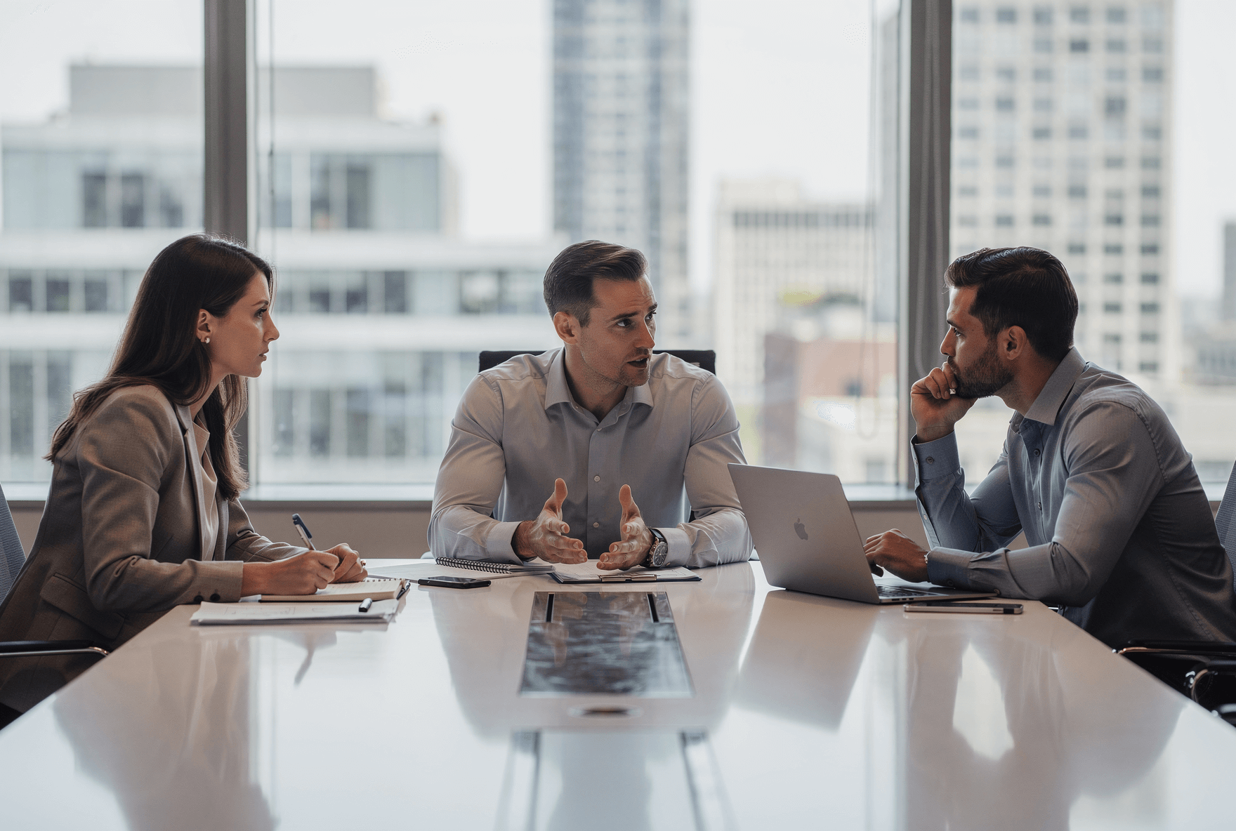 Jak řešit partnerství v podnikání? Kdy vzít společníka a kdy ne?