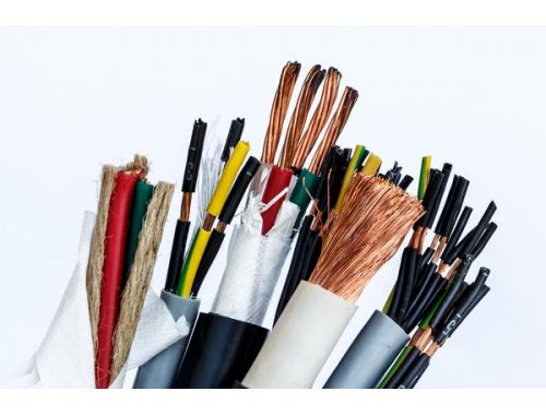 Jak správně vypočítat průřez vodiče a zajistit proud